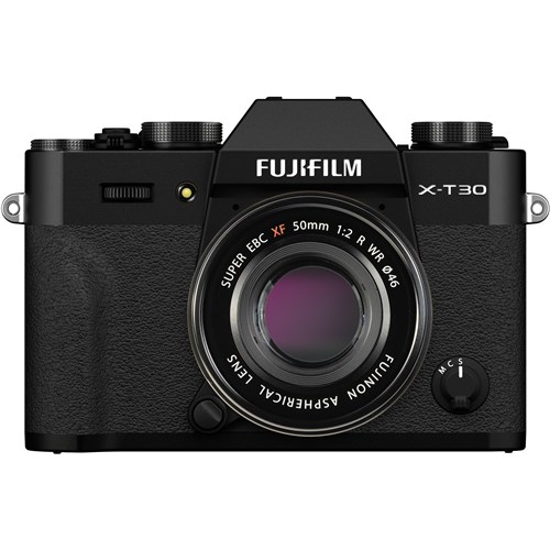 Diamonds Camera X-T30 50mm f2